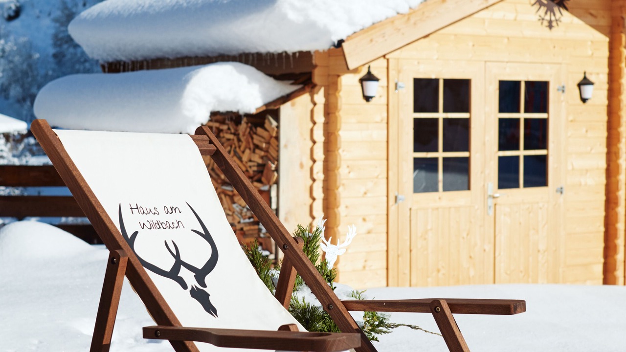 Photo of Outdoor in Neustift Im Stubaital