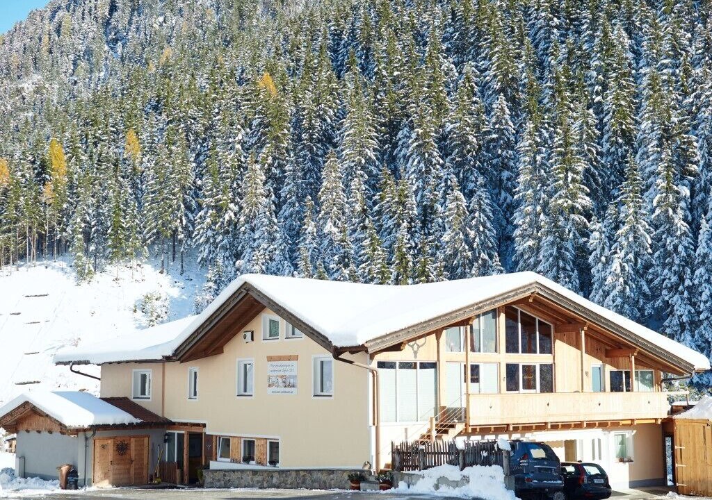 Photo of Outdoor in Neustift Im Stubaital