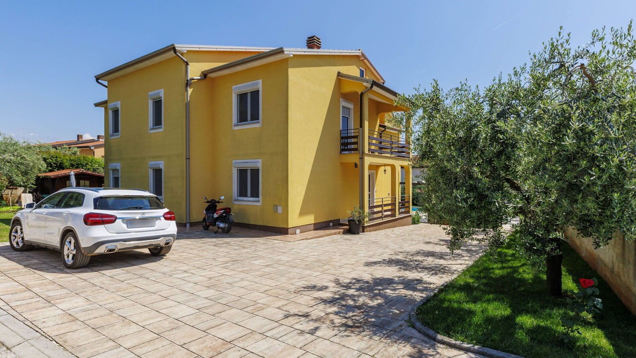 Photo of Patio Balcony in Dajla