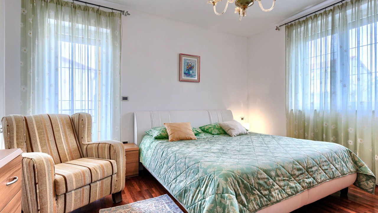 Photo of Bedroom in Dajla