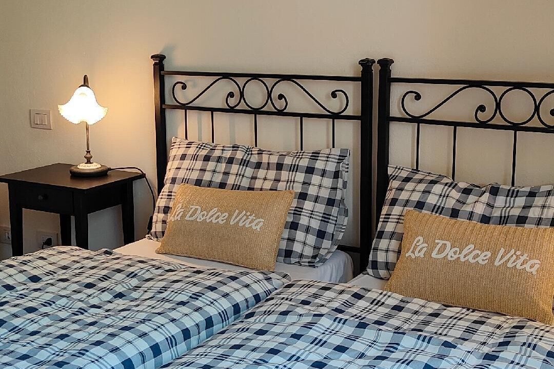 Photo of Bedroom in Bollano