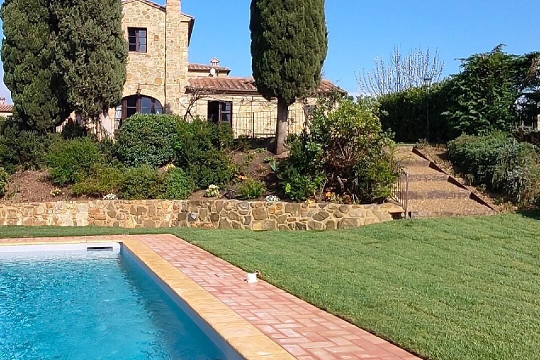 Photo of Outdoor in Bollano