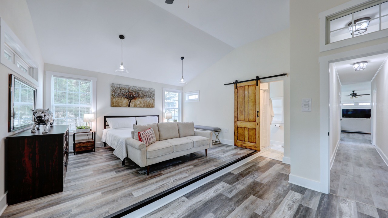 Photo of Bedroom in Rehoboth Beach
