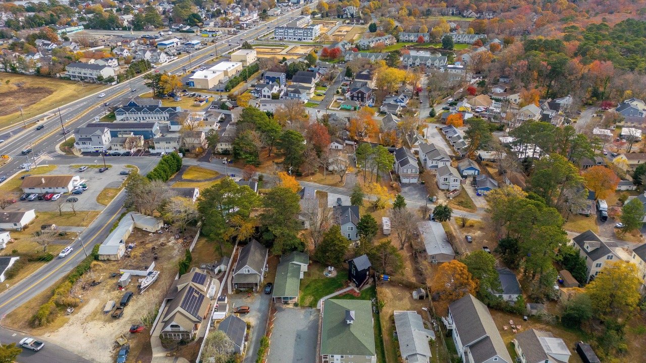 Photo of Outdoor in Rehoboth Beach