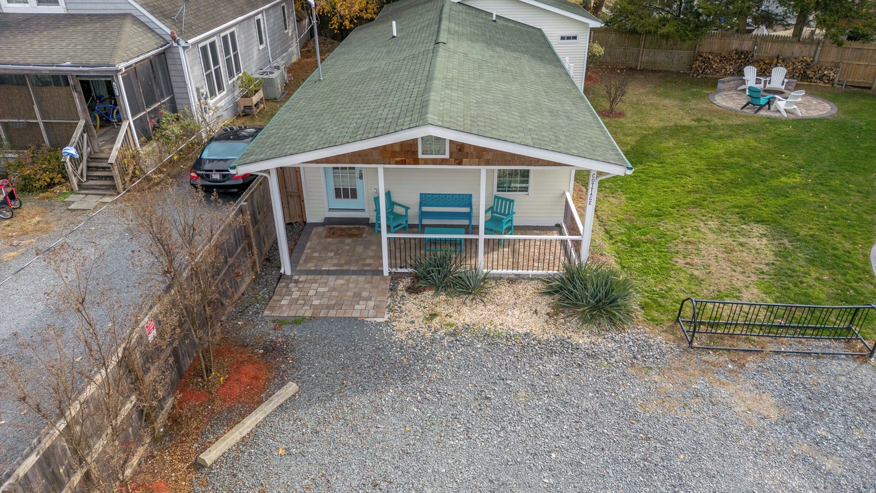 Photo of Outdoor in Rehoboth Beach