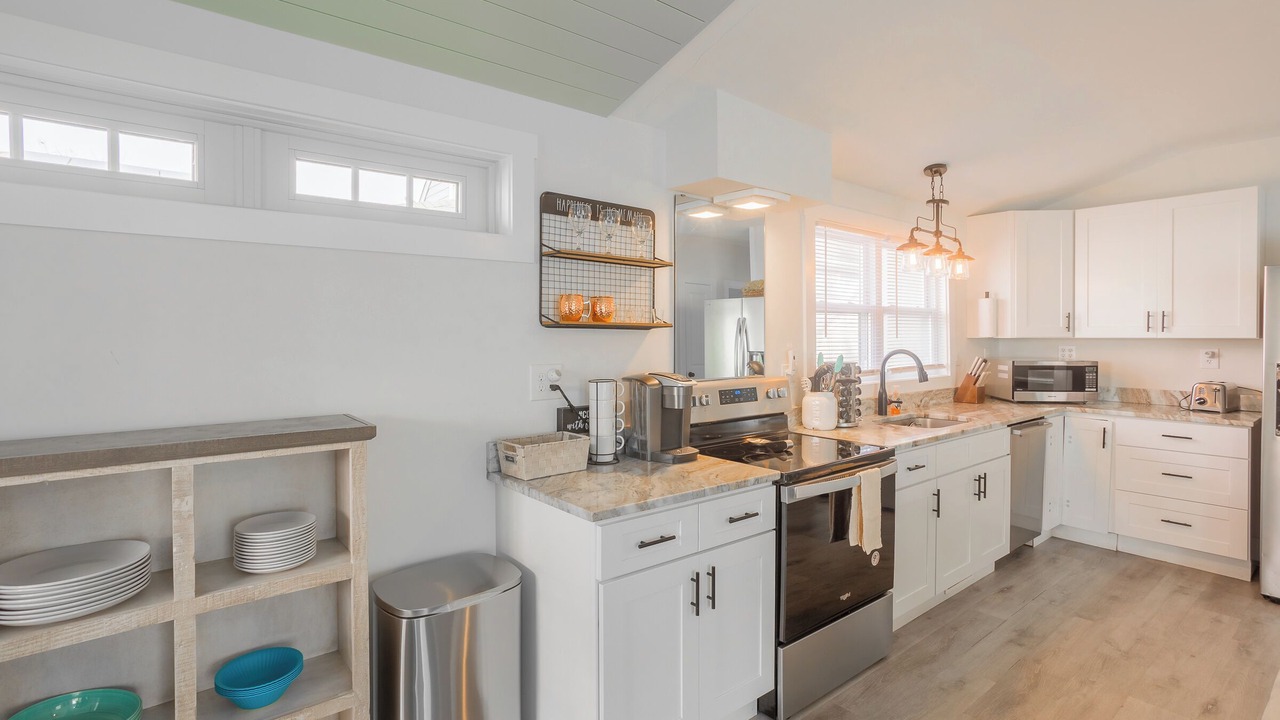 Photo of Kitchen in Rehoboth Beach