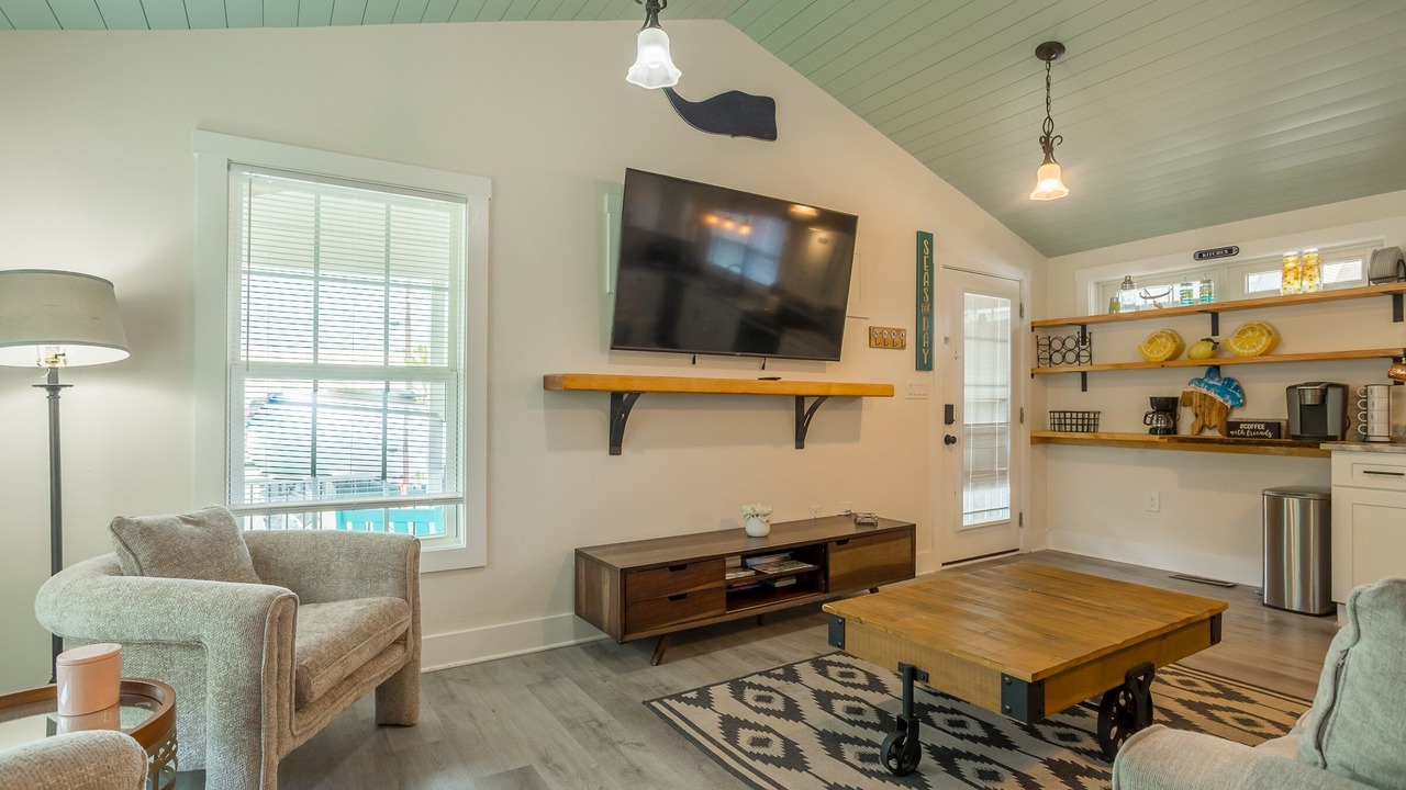 Photo of Livingroom in Rehoboth Beach