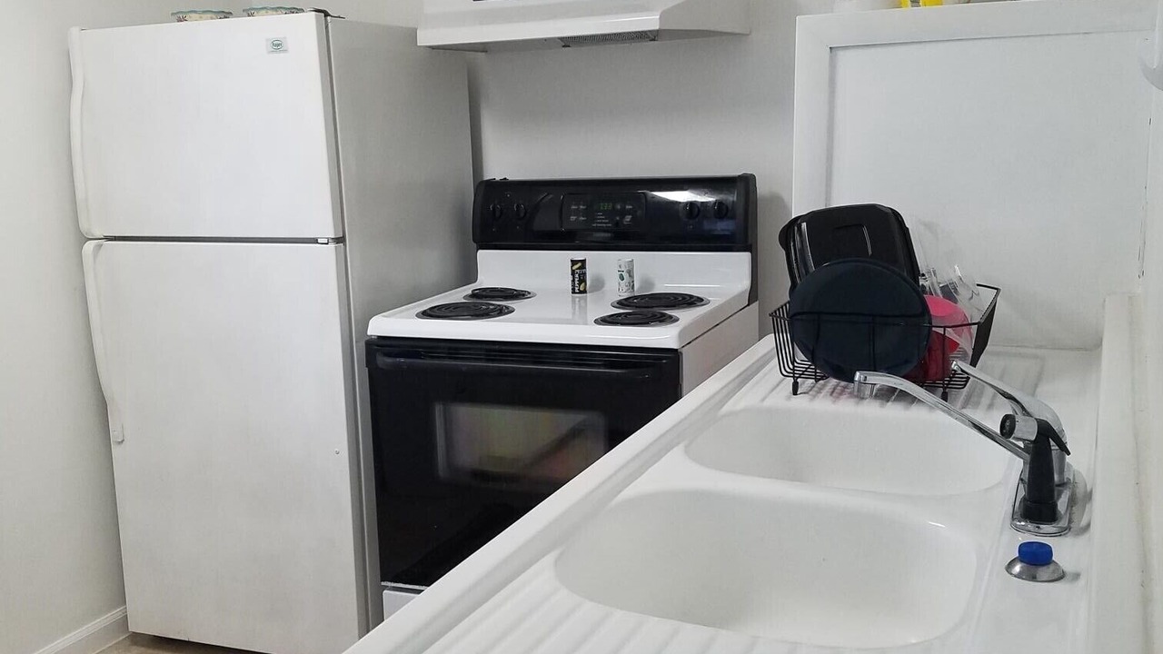 Photo of Kitchen in Whitehall