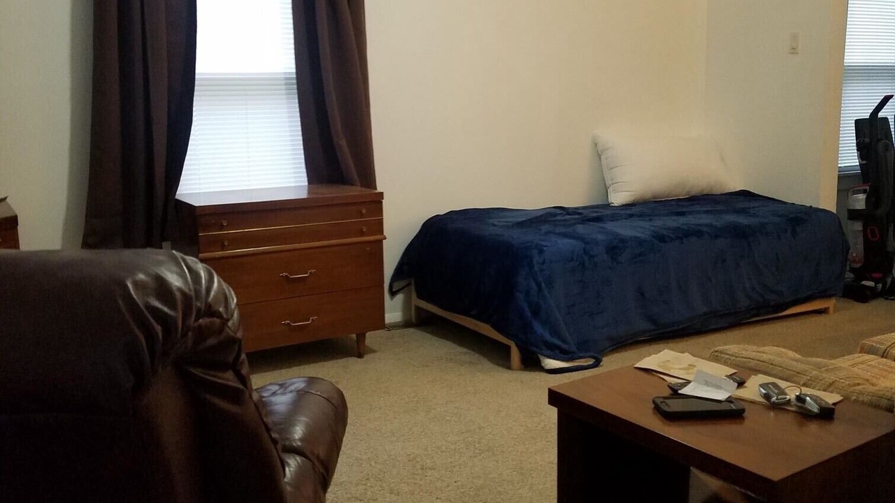 Photo of Bedroom in Whitehall