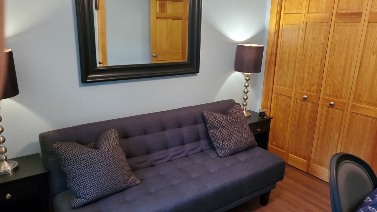 Photo of Livingroom in Kennebunkport