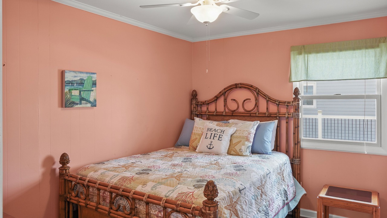 Photo of Bedroom in Keen-Wik On the Bay