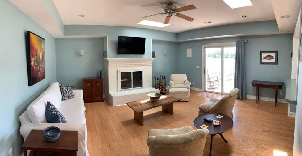Photo of Livingroom in Mathews
