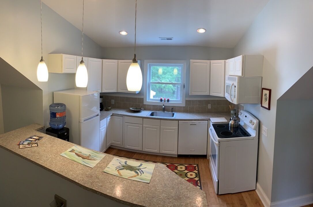 Photo of Kitchen in Mathews