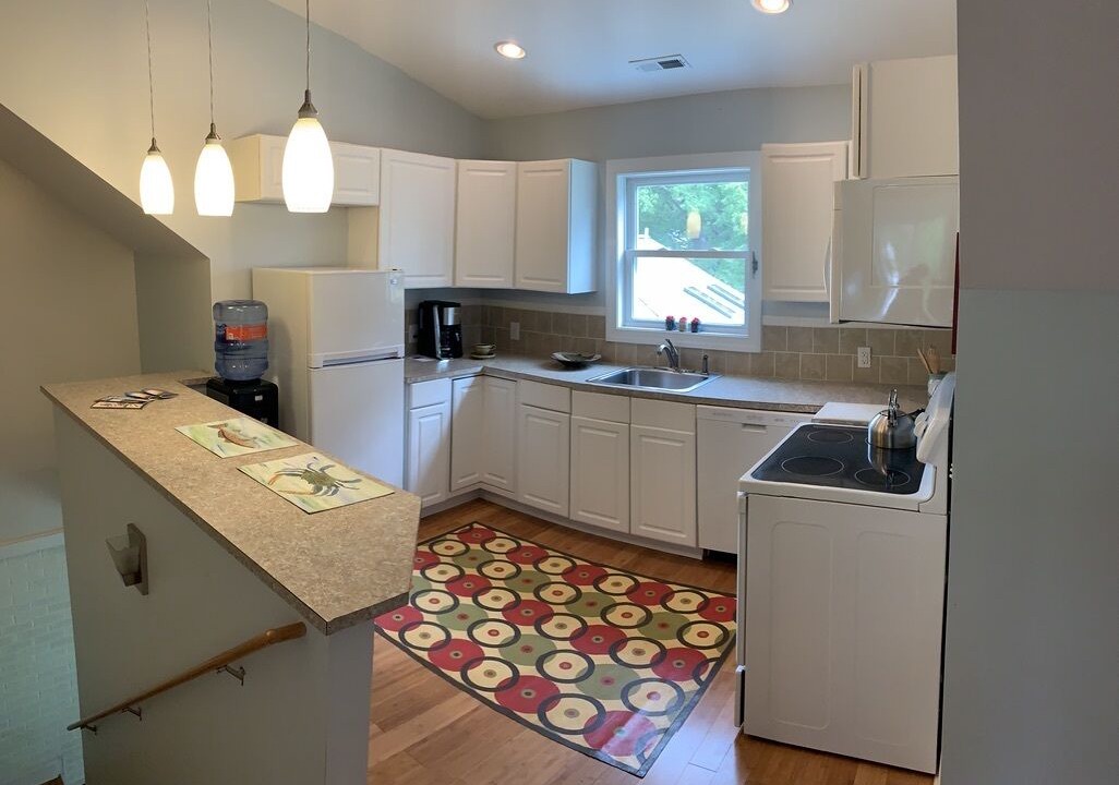 Photo of Kitchen in Mathews