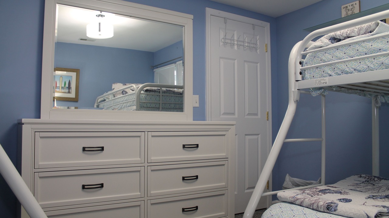 Photo of Bedroom in Rehoboth by the Sea
