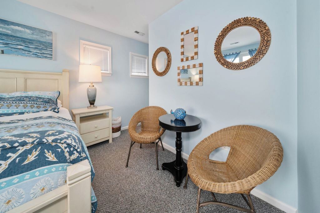 Photo of Bedroom in Rehoboth by the Sea