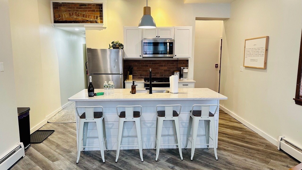 Photo of Kitchen in West End