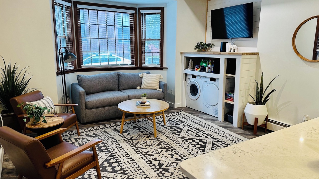 Photo of Livingroom in West End