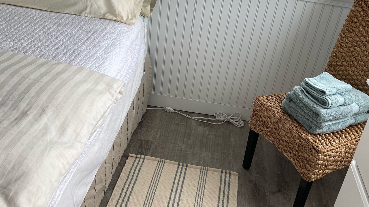 Photo of Bedroom in Ogunquit