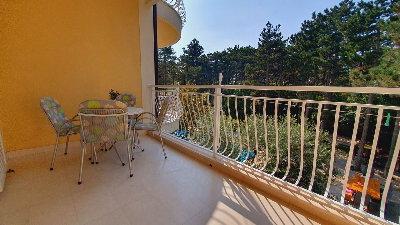 Photo of Outdoor in Jadranovo