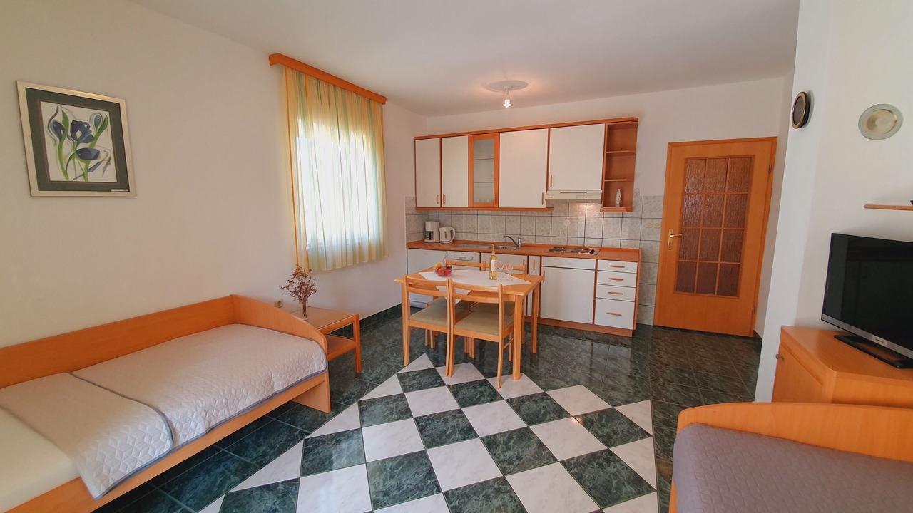 Photo of Bedroom in Jadranovo