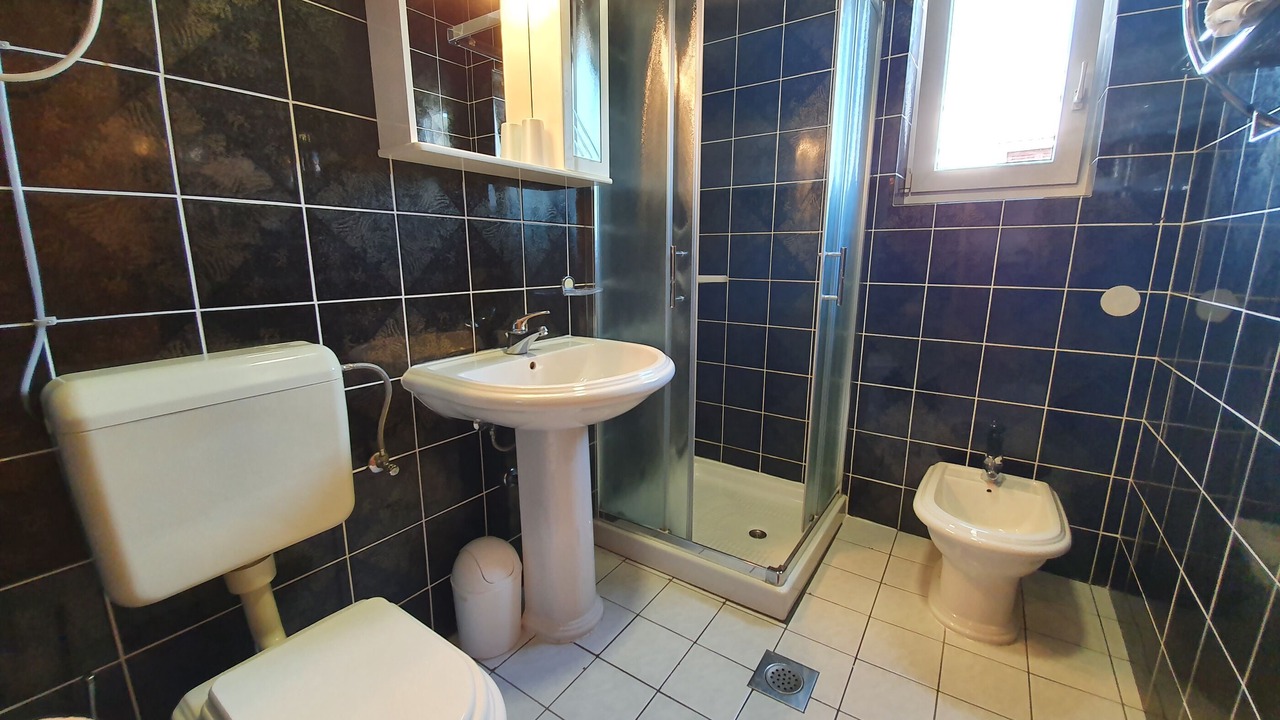 Photo of Bathroom in Jadranovo