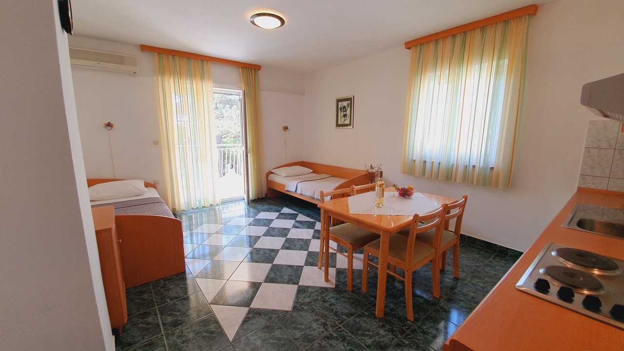 Photo of Bedroom in Jadranovo