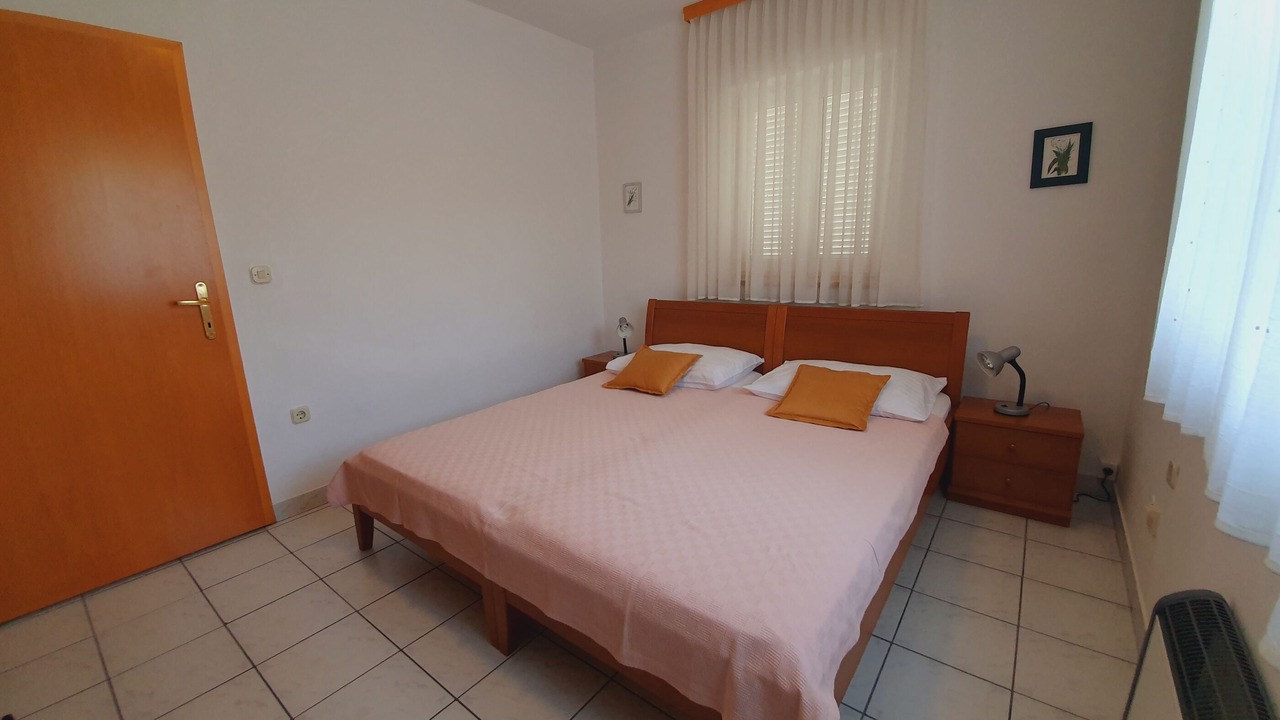 Photo of Bedroom in Jadranovo