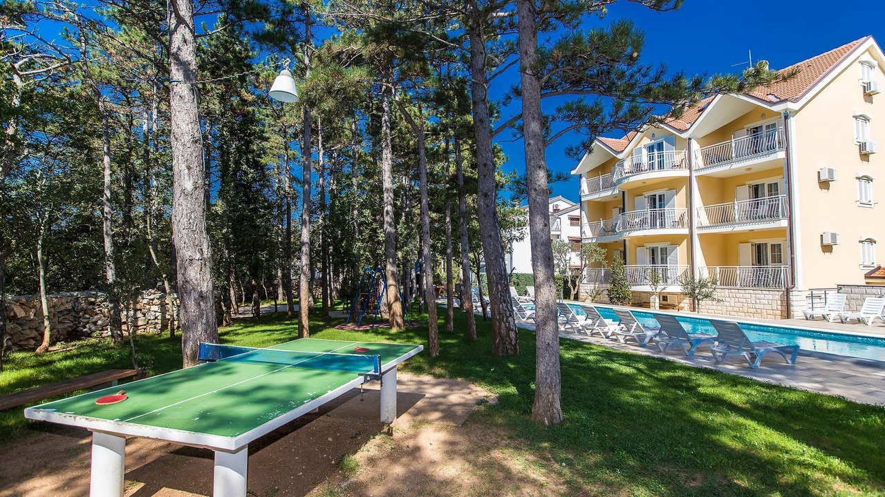 Photo of Outdoor in Jadranovo