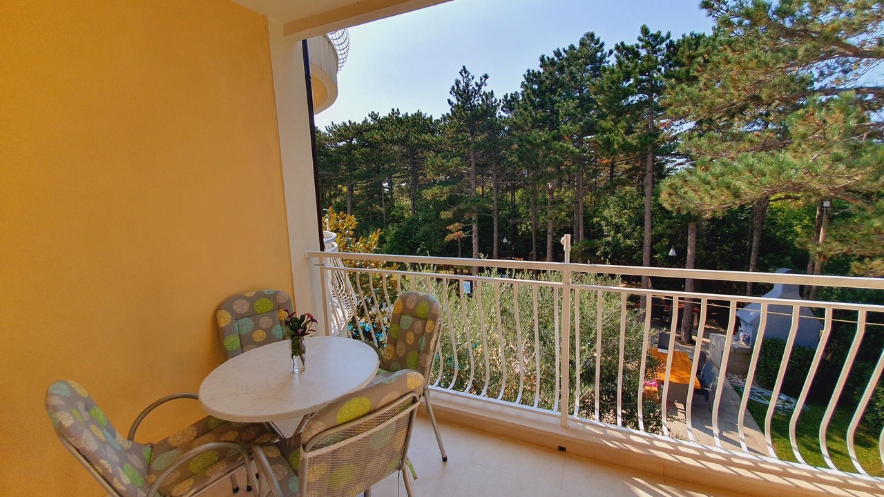 Photo of Outdoor in Jadranovo