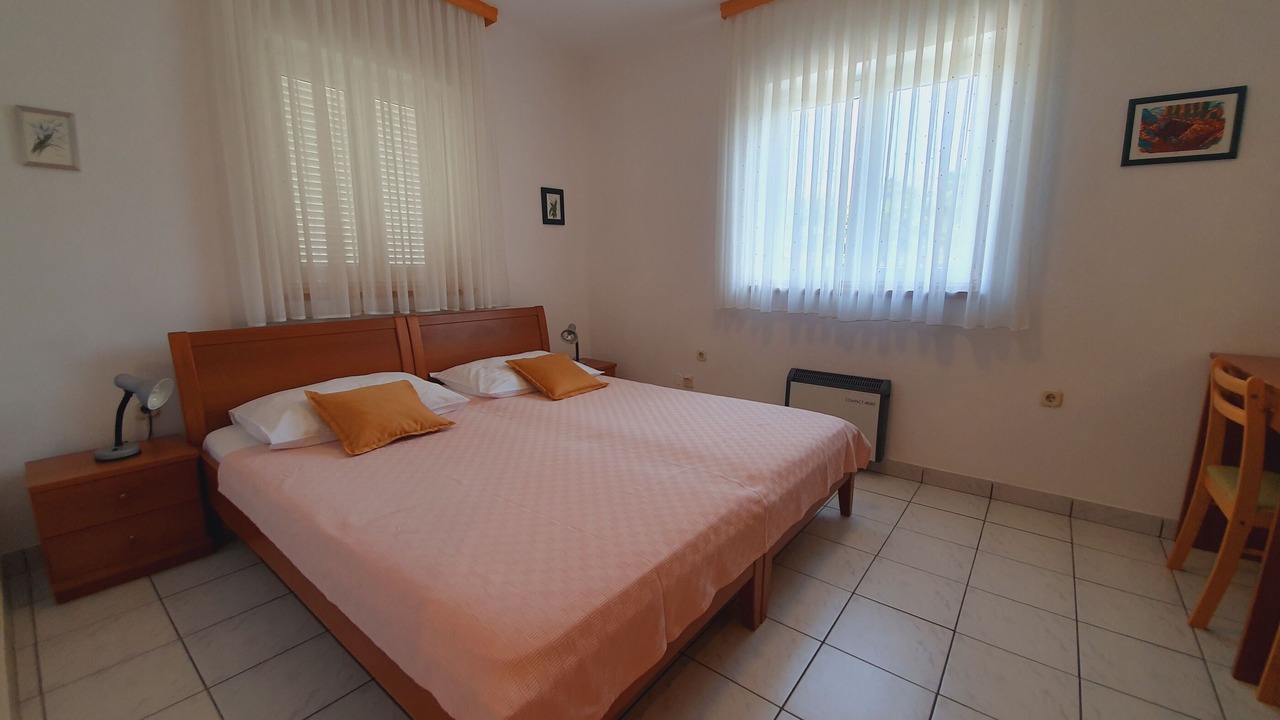 Photo of Bedroom in Jadranovo