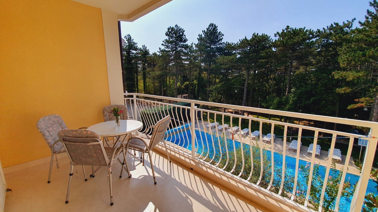 Photo of Outdoor in Jadranovo
