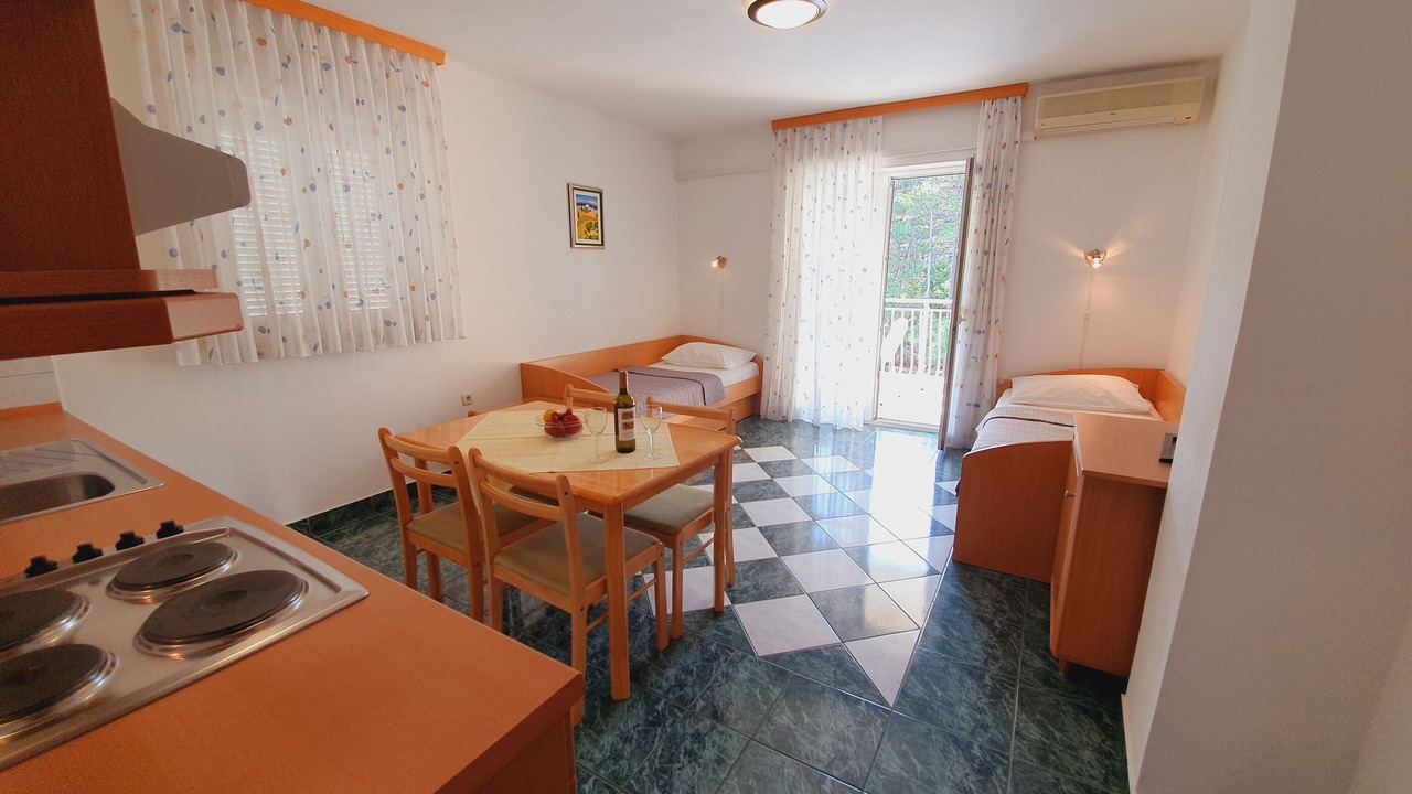 Photo of Bedroom in Jadranovo