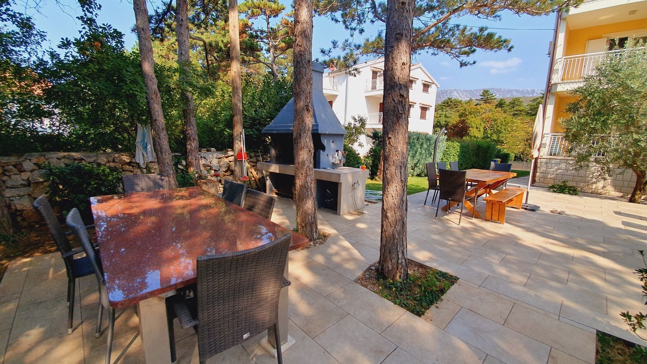 Photo of Outdoor in Jadranovo