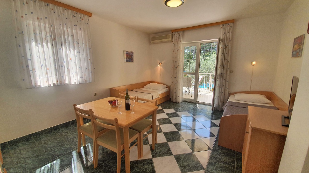 Photo of Bedroom in Jadranovo