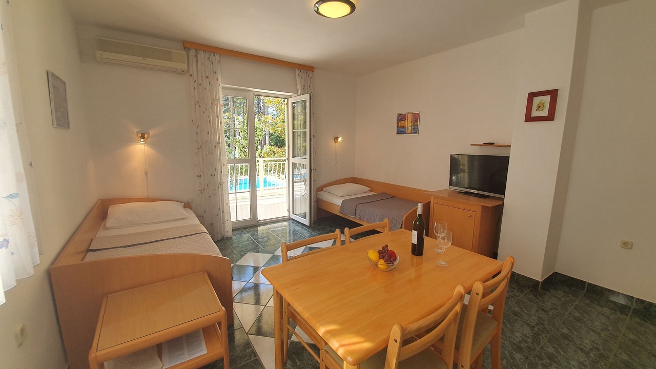 Photo of Bedroom in Jadranovo