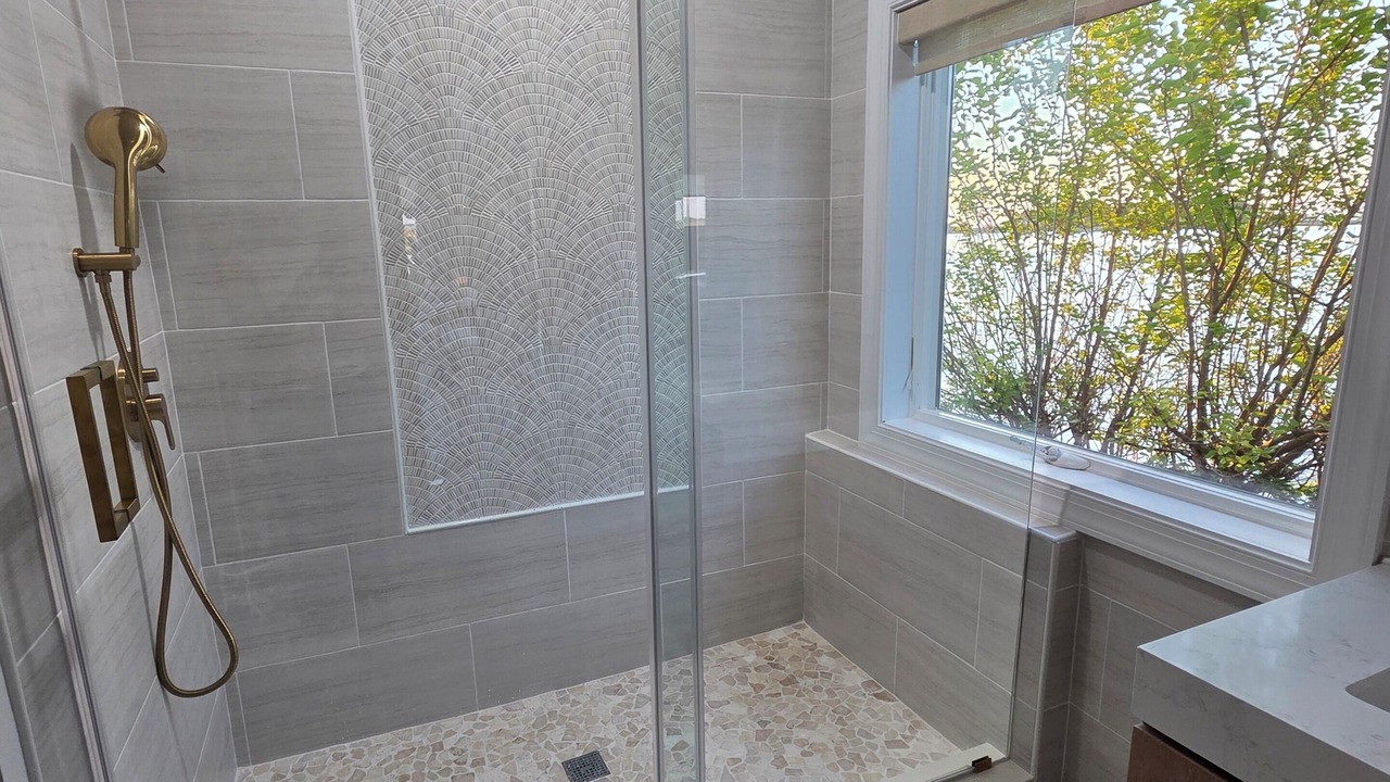 Photo of Bathroom in Bethany Beach