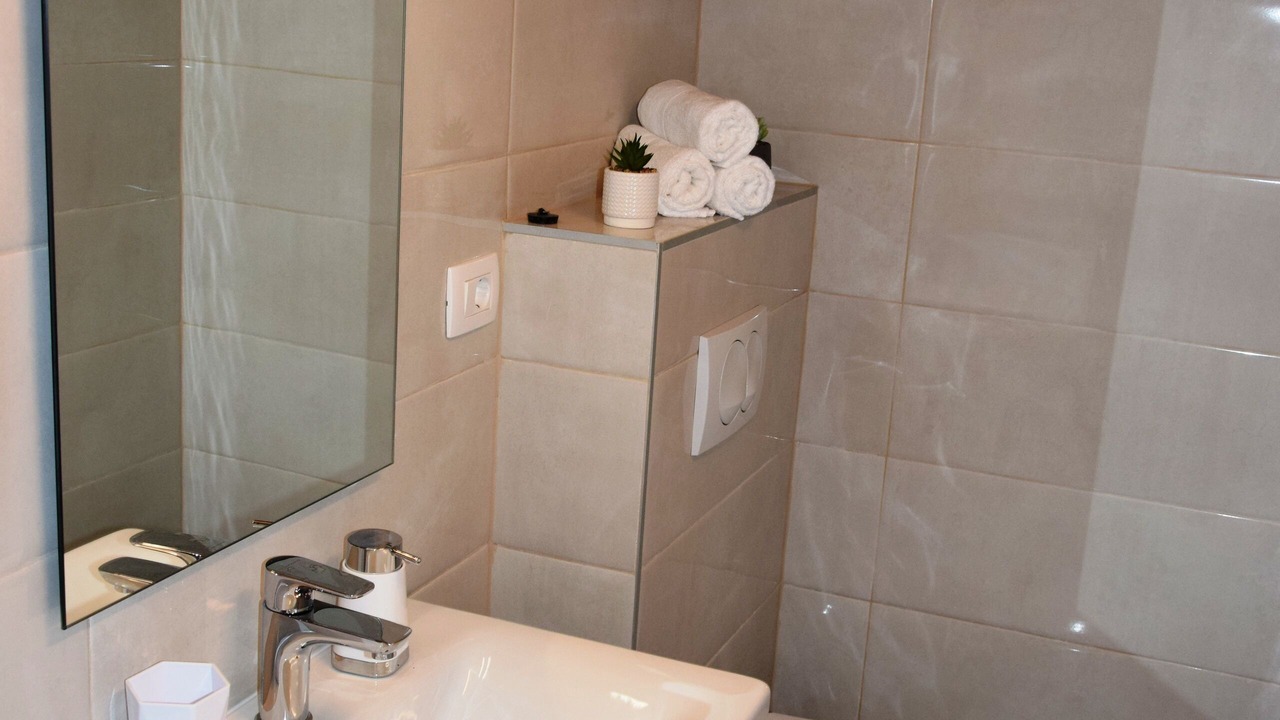 Photo of Bathroom in Seget Donji