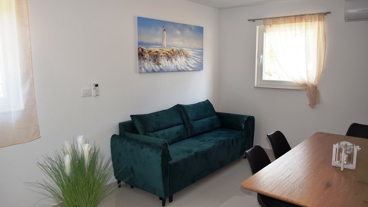 Photo of Livingroom in Seget Donji