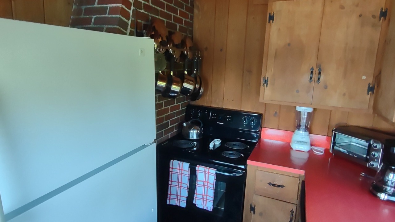 Photo of Kitchen in South Bristol