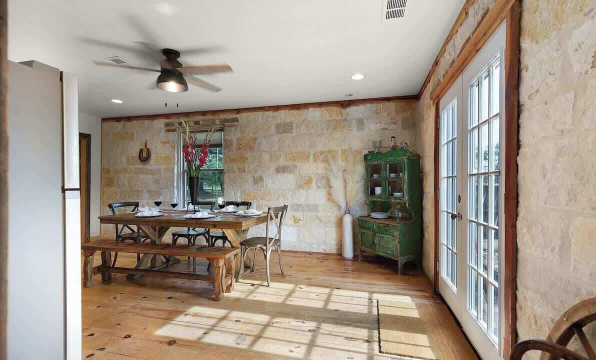 Photo of Bedroom in Fredericksburg