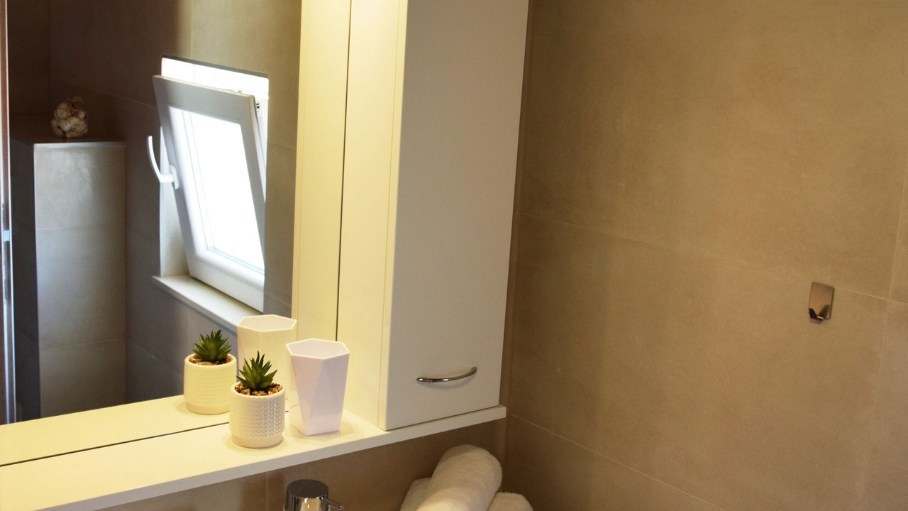 Photo of Bathroom in Seget Donji