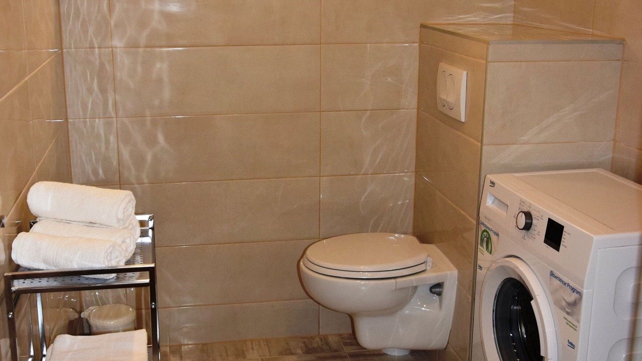Photo of Bathroom in Seget Donji