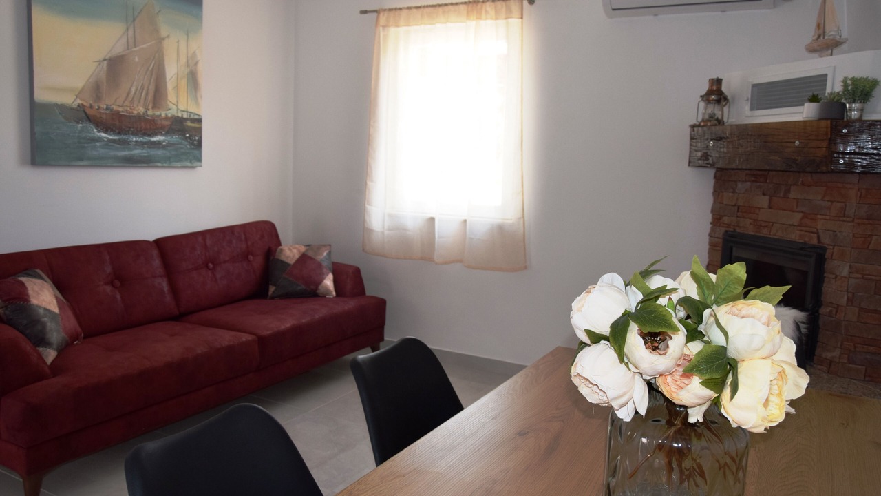 Photo of Livingroom in Seget Donji