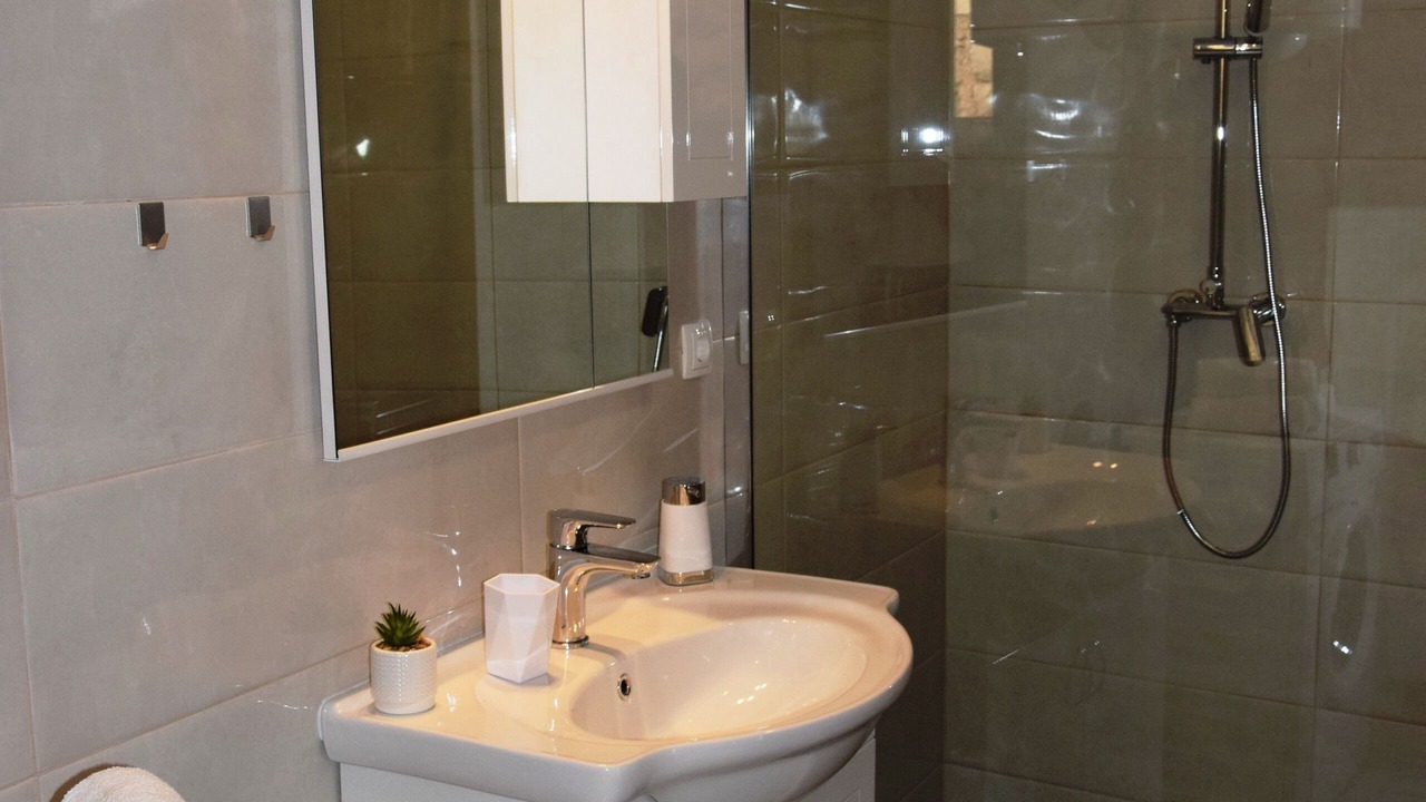 Photo of Bathroom in Seget Donji