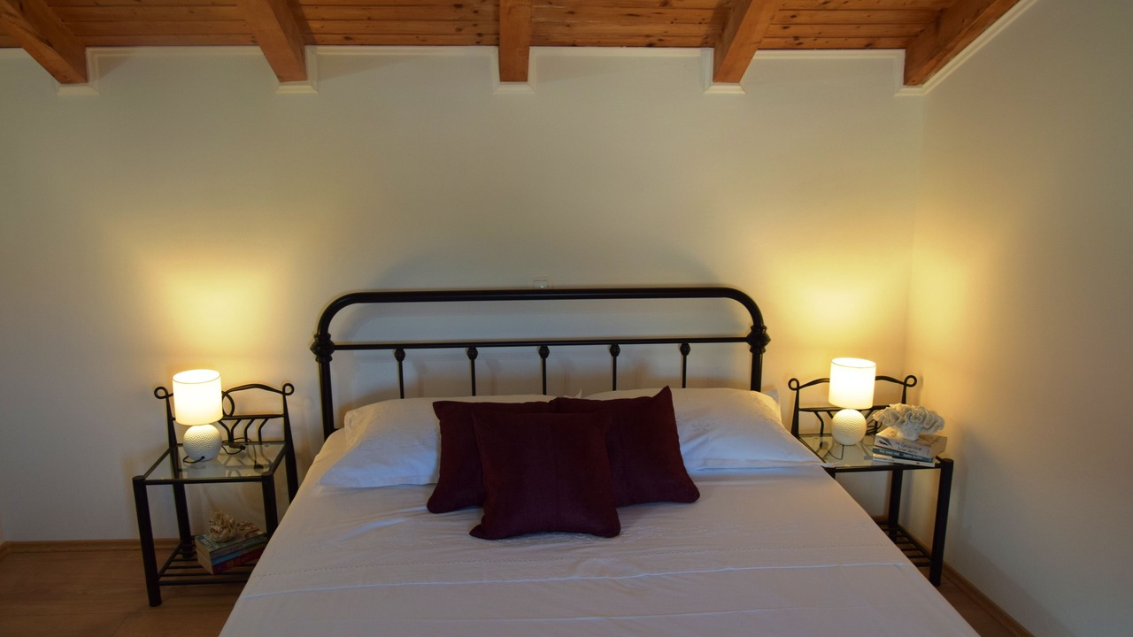 Photo of Bedroom in Seget Donji