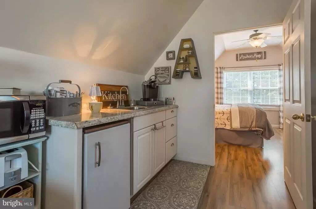 Photo of Kitchen in Cedar Neck