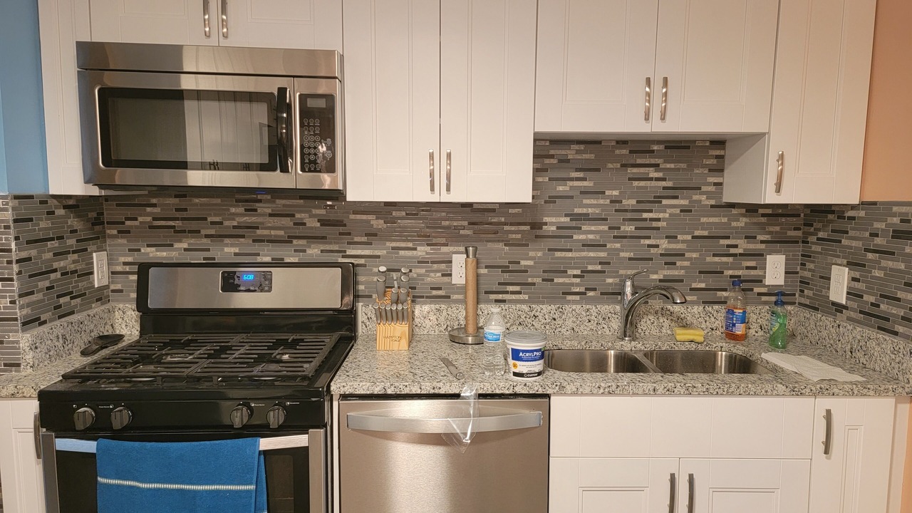 Photo of Kitchen in Hampton