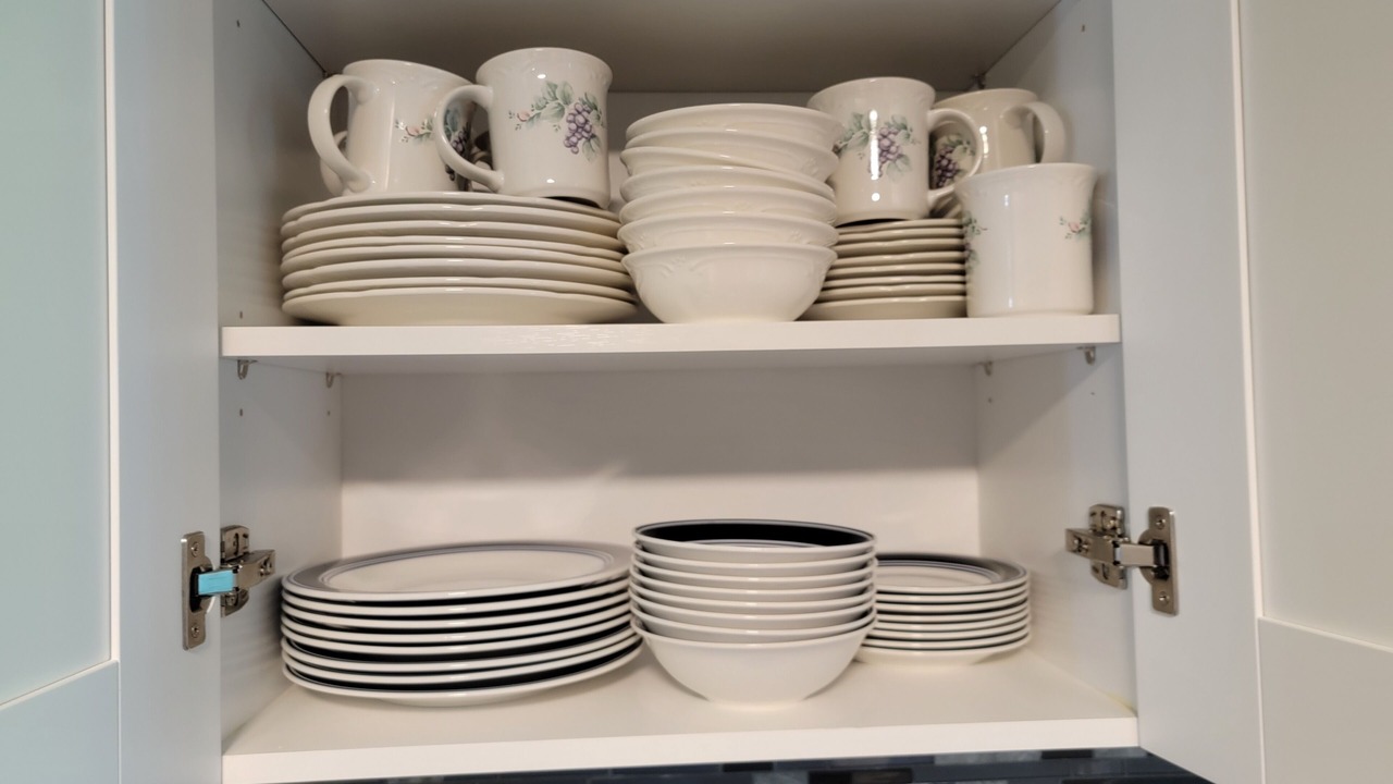 Photo of Kitchen in Hampton