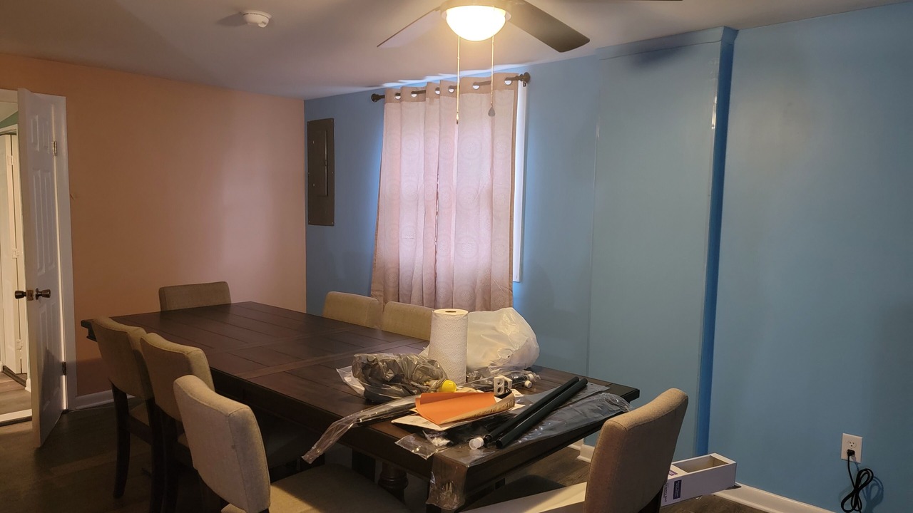 Photo of Kitchen in Hampton